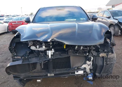 2024 Maserati Grecale Modena z USA, uszkodzony, nr VIN ZN6PMDBA8R7456119